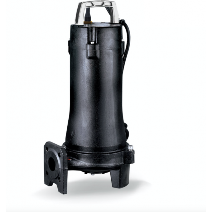 Насос фекальный LEO 50SWE8-20-1.5 L11444