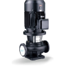 Насос вертикальный LEO LPP50-35-3/2 (IE2 motor) 16Bar L13067