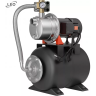 Самовсасывающая насосная станция LEO EKJ-1202SA5 +cухой ход L17289